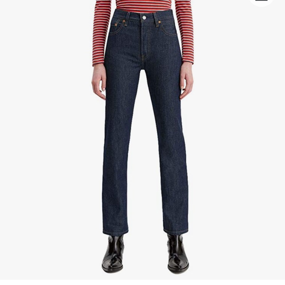 Levi’s 501 Jeans